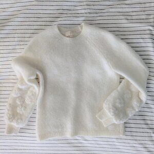 Sezane Melanie Jumper